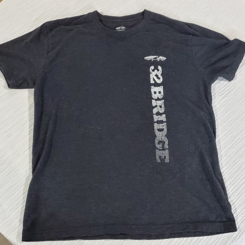 32 Bridge Shirt